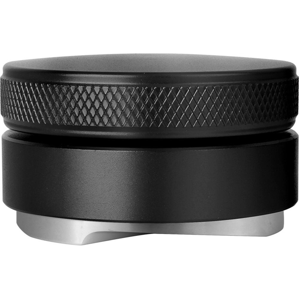 51mm Coffee Distributor, 51mm Coffee Leveler, Coffee Distributor 51mm, Coffee Distribution Tool 51mm（black）