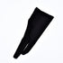 Artists Gloves 4 Pack - Palm Rejection Gloves with Two Fingers for Paper Sketching, Graphics Drawing Tablet, Suitable for Left and Right Hand (Medium)