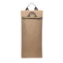Water Bladder Insulator Bag, khaki polyester Hydration Insulation Sleeve Cover Cooler Accessories 3L Protective Bag Keep Cold（Excluding inner container）