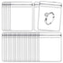 100 pack PVC Anti Tarnish Jewelry Bags,Jewelry Bags Clear Plastic. Jewelry Pouch for Jewelry Rings and Earrings (4.72 * 4.72in)（only bags）