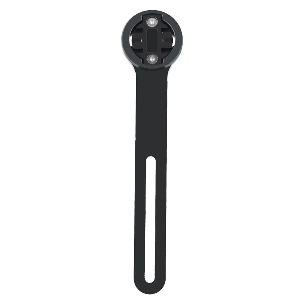 Vehicle Mounts Stopwatch Seat Speedometer Holder Mount for Bike Bicycle Computer Mount Holder Bike Mounts Bracket Multifunctional Bicycle Handlebar Extender