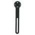 Vehicle Mounts Stopwatch Seat Speedometer Holder Mount for Bike Bicycle Computer Mount Holder Bike Mounts Bracket Multifunctional Bicycle Handlebar Extender