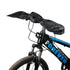 Bike Handlebar Protector Cover Dustproof Waterproof Handle Bar Cover Universal E-Bike Handlebar Cover Handle Bar Maintenance Cover for Road Bike Cycling Equipment（Only bicycle handlebar dust cover）