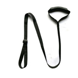 2 pack Kayak Stand Up Assist Strap Canoe Drag Handles Adjustable Boat Waterski Ropes Pulling Cord Kayak Standing Aid Dragging Accessories for Kayaker