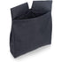 Umpire Ball Bag | Baseball Softball | Umpire Ball Bag for Baseball Softball, Ball Bag (black, 30*8*34cm)