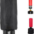 Freestanding Punching Bag Cover - Outdoor Waterproof, Standing Heavy Bag Protective Cover for Boxing Bag (43x28in)