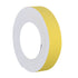 4 pack Weather Stripping Door Seal,Weather Stripping, Soundproof, Cold Insulation, High Density Foam Insulation Tape for Door, Front Door Frame, Windows,White (White,5mm thick * 2 meters; 15mm wide)