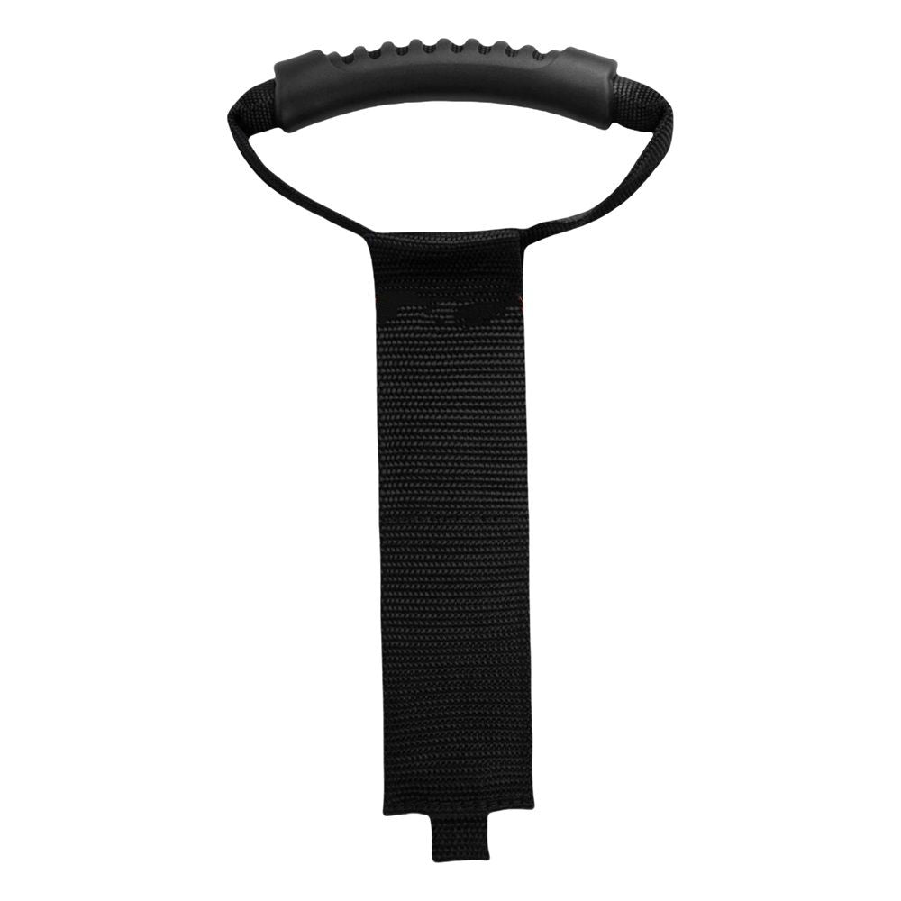 Water Hose Storage Straps (2 Pack) for Garden & Pool Hose Storage, Hanger, and Organizer with Handle for Pool Hoses, Garden Hoses, Cords, Cables and More