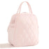 Lunch Bag Women Insulated Lunch Box for Adults Cute Pink Lunch Tote Bag for Women Preppy Lunchbox Lunch Bag for Adults Work