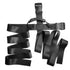 Box Carrying Strap with Handle, Handheld Belt for Safely Moving and Lifting Heavy Boxes, Adjustable Belt, Cross Style Carry Straps, Suitable for Groceries, Luggage(75.5 inch)