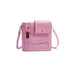 Crossbody Bag for Cup Purse, Outdoor Portable Water Bottle Holder with Adjustable Shoulder Strap（Excluding water cup）