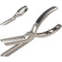 2 Sets Rib Membrane Removal Tool,Stainless Steel Rib Prep Tool Membrane Remover,BBQ Rib Prep Tool with Arc Clamp & Non-Slip Grip for Easy Rib Skinner,Kitchen Gadgets for Barbecue Enthusiasts & Chefs