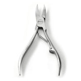 2 pack Professional Toenail Clipper for Thick or Ingrown Nails Surgical Grade Stainless Steel, Long Nail Clippers For Men Elderly
