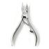 2 pack Professional Toenail Clipper for Thick or Ingrown Nails Surgical Grade Stainless Steel, Long Nail Clippers For Men Elderly