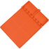 Silicone Griddle Tools Mat, Griddle Accessories Side Shelf Mat Grill Pad for Outdoor Grill Kitchen Counter Spatula Silicone Mat with Drip Pad (Orange)