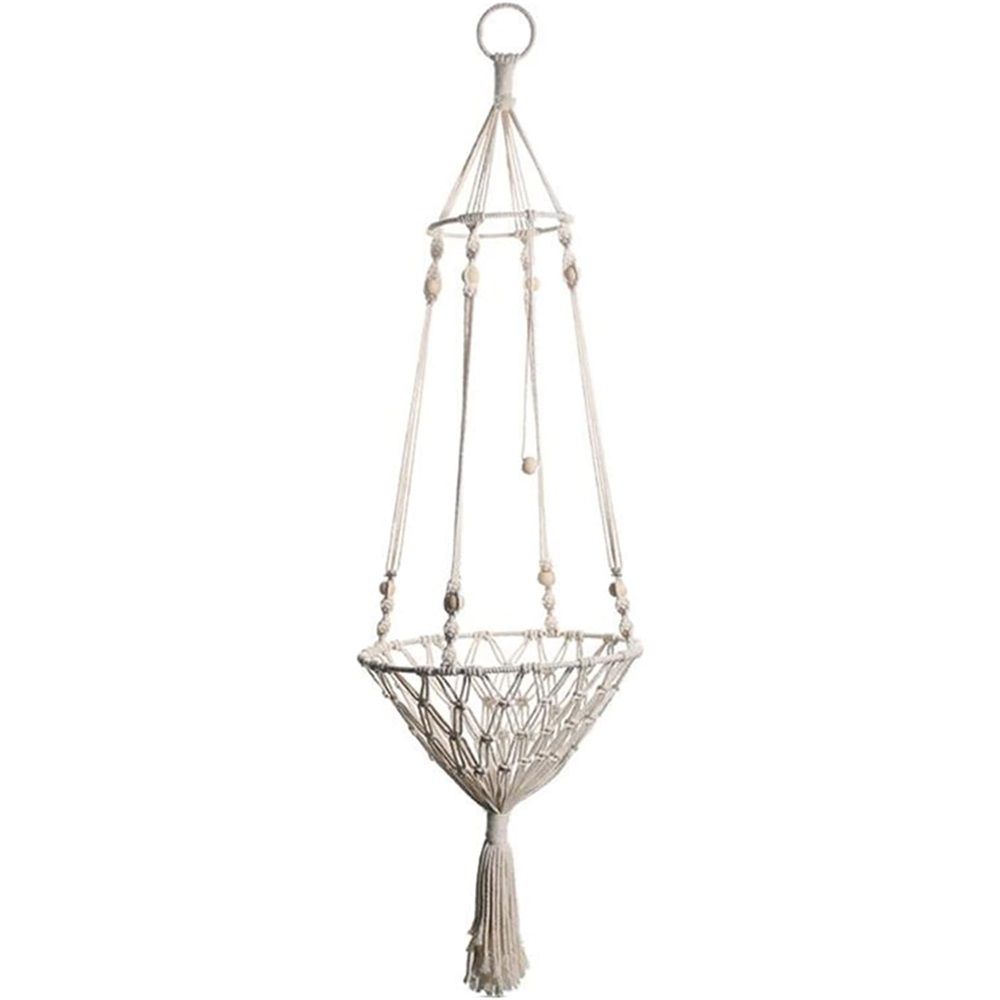 Cat Hammock Bed,Handwoven Hanging Cat Bed with Hanging Kit for Indoor Outdoor Home Decor Ceiling Catio Swing for Playing Sleeping Climbing and Lounging(30*100cm)