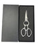 Heavy Duty Kitchen Scissors - Stainless Steel Kitchen Shears, Ultra Sharp Micro Serrated Poultry Shears, Cooking Scissors for Meat, Dishwasher Safe