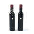 2 pack Magnetic Wine Bottle Corkscrew, Wine Opener Portable Screw Corkscrew Multifunction Wine Bottle Opener Black