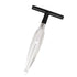 2 pack Coconut Opener, Stainless Steel Coconut Knife Tool For Easy Access To Fresh Coconut Water. Safe and Easy