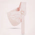 Baby Carrier & Wraps - Soft Adjustable Ring Sling for Newborns & Infants, Multi-Functional Sling for Mom & Dad Support - pink