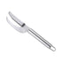 2 pack Stainless Steel Fish Maw Knife,3 In 1 Fish Maw Knife, Multifunction Fish Scale Knife fish scale remover Household Kitchen Fish Scale Tool