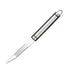 2 pack Stainless Steel Grapefruit Knife, Curved Serrated Grapefruit Knife, Stainless Steel Kiwi Knife, Curved Serrated Bread Knife, Fruit Knife, Chef Kitchen Knife Curved Carving Tool