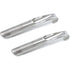 3 Pcs Tea Infuser, Tea Diffusers for Loose Tea with Teaspoon Tea-tweezers Steel Wire Cloth, for All Kinds of Tea