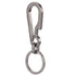Quick Release Keychain, Pull Apart Key Chain Clip,Carabiner Keychain Clip for Outdoor, Carabiner for Keys Key Rings Heavy Duty