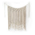 Home Decor Wall Hanging Woven Tapestry Bedroom Curtain Fringe Banner Room Wall Decor for Bedroom Living Room Decoration 100*115cm