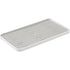 2-Tier Drain Tray for Kitchen Counter, Detachable Plastic Dish Drainer Drying Rack, Multi-Functional Tea/Fruit/Vegetable Drain Board Caddy