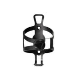 Any Bottle Cage, Bike Water Bottle Holder - Fits Any Bottle, Container, Speaker, Bicycle Bottle Holder for Frame or Handlebar（Does not include tracker）
