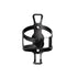 Any Bottle Cage, Bike Water Bottle Holder - Fits Any Bottle, Container, Speaker, Bicycle Bottle Holder for Frame or Handlebar（Does not include tracker）