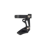Chain Guide Mountain Bike, Chain Guide Direct Mount Chainring Guard Perfect for Most Bicycle Road Bike Mountain Bike Fixie (Aluminum Alloy, Black)