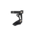 Chain Guide Mountain Bike, Chain Guide Direct Mount Chainring Guard Perfect for Most Bicycle Road Bike Mountain Bike Fixie (Aluminum Alloy, Black)
