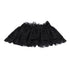 Neck Collar Ruff Gothic Lace Neck Ruff Collar, Neck Costume with Renaissance Vampire Choker for Women (black)