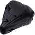 2 pack Bike Waterproof Bike seat Cover Black, Mountain Bicycle Dust Protective Cushion Saddle Rain Accessories for Men Women