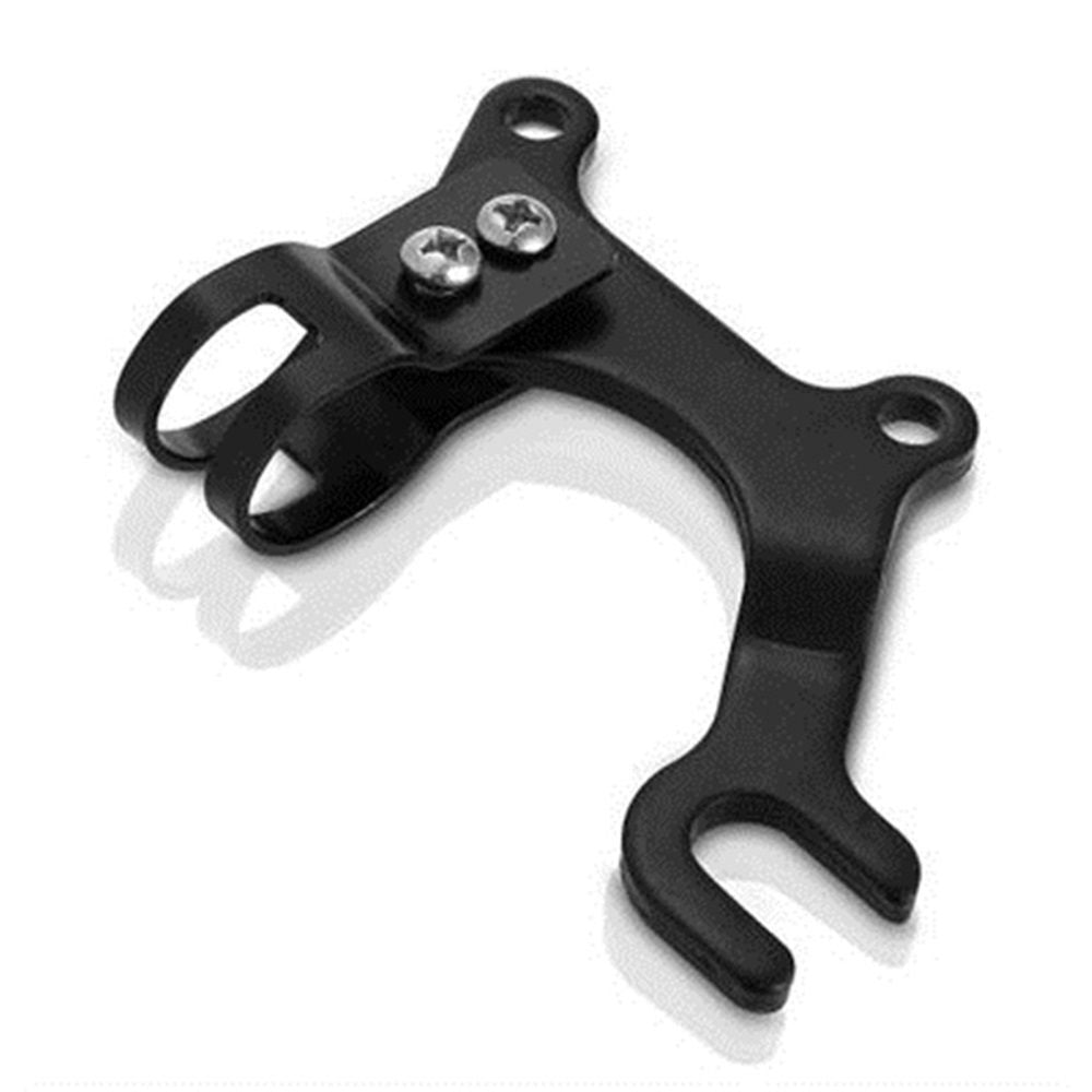 3 pack Brake Bracket Adapter Adjustable Disc Brake Bracket Mounting Holder, Adapter Mounting Holder (32MM)