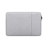 Portable Monitor Case 13.3 inch, Padded Shockproof Carry Sleeve Bag for 13.3" Portable Display Monitors, Water-Resistant Laptop Bag Cover with Pocket