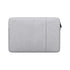 Portable Monitor Case 13.3 inch, Padded Shockproof Carry Sleeve Bag for 13.3" Portable Display Monitors, Water-Resistant Laptop Bag Cover with Pocket