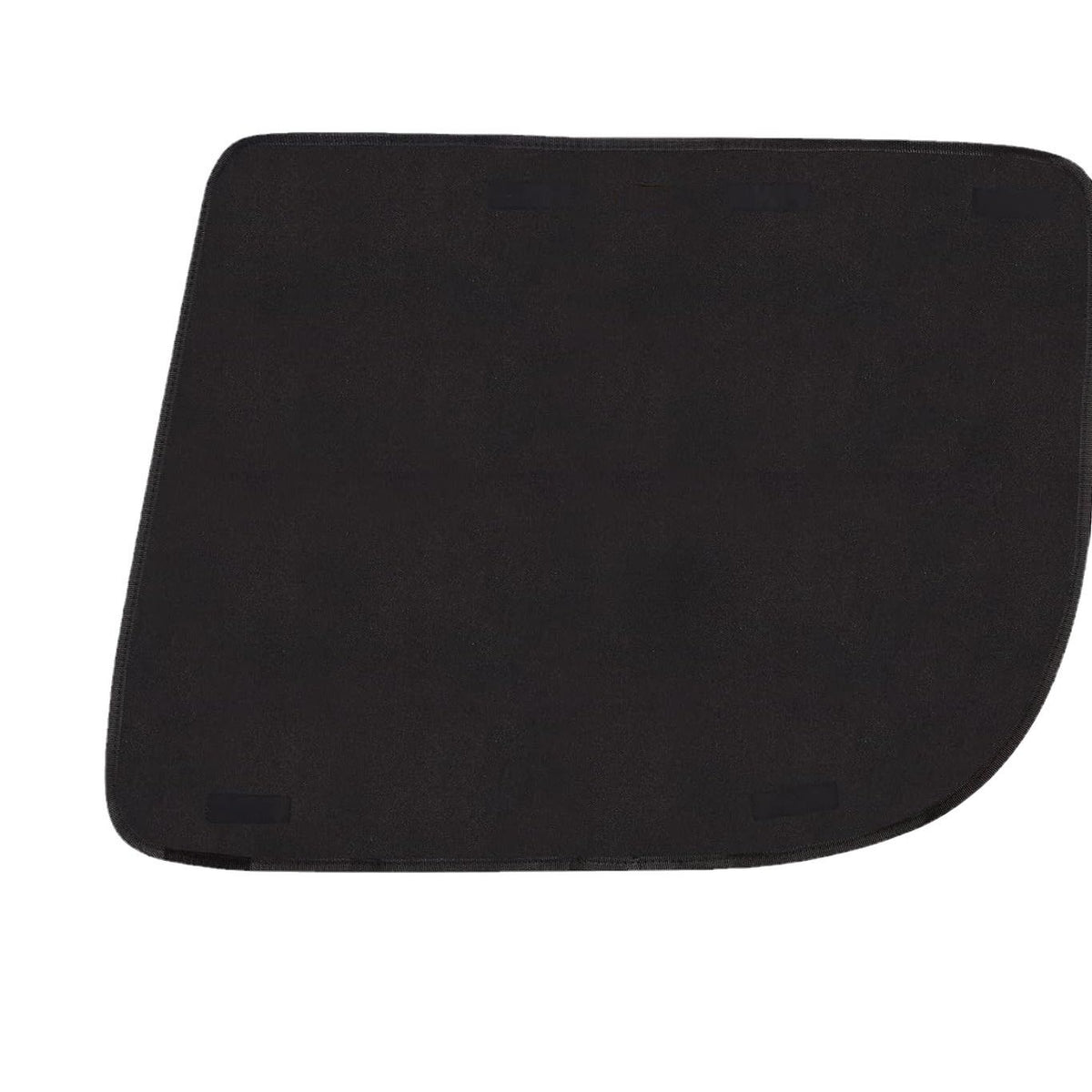 A pair Dog Car Door Protector, Anti-Scratch Car Door Cover from Dog Scratching, Durable Pet Window Guard for Vehicle Truck SUV Universal Fit Machine Washable, black