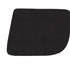 A pair Dog Car Door Protector, Anti-Scratch Car Door Cover from Dog Scratching, Durable Pet Window Guard for Vehicle Truck SUV Universal Fit Machine Washable, black