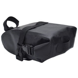Wedge DryBag with Strap Mount - Bicycle Seat Pack,Mountain Road Bike Seat Bag Bicycle Bag Professional Cycling Accessories