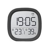 Indoor Outdoor Thermometer Wireless, Outside Digital Thermometer Humidity with Waterproof Sensor, Max/Min Trend, Wireless Humidity Gauge for Home Room Greenhouse,Patio