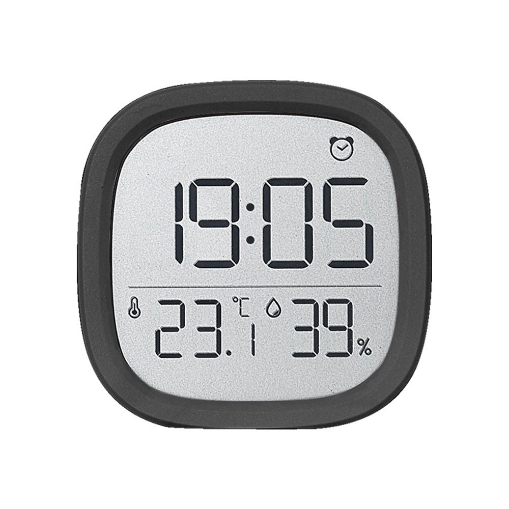 Indoor Outdoor Thermometer Wireless, Outside Digital Thermometer Humidity with Waterproof Sensor, Max/Min Trend, Wireless Humidity Gauge for Home Room Greenhouse,Patio