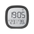 Indoor Outdoor Thermometer Wireless, Outside Digital Thermometer Humidity with Waterproof Sensor, Max/Min Trend, Wireless Humidity Gauge for Home Room Greenhouse,Patio