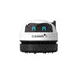 Desktop Vacuum Cleaner Mini,Cordless & Portable,Dust & Crumb Sweeper,Cute Cartoon Robot,USB,Easy to Remove Dust/Hair/Pet Hair/Crumbs on Desktop/Table/Keyboard/Sofa and etc,Lightweight Design