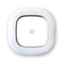 Motion Sensor Ceiling Light Battery Operated, Wireless Motion Activated LED Light 300LM White Indoor Lights for Closet Cordless Stair Hallway Bedroom Pantry Shed Shower Light