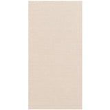 Beige Cat Scratcher - Durable Cardboard Scratching Pad for Cats