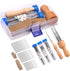 Wool Felt Needle Felting Kit - DIY Craft Set for Creative Making