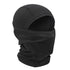 3-Piece Sun Protection Cycling Face Mask Set - Breathable UV Shield for Outdoor Sports